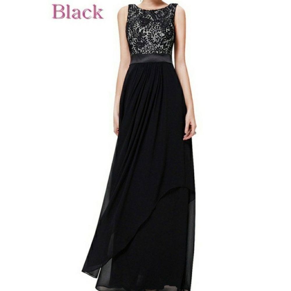 🎉HP🎉 Formal black dress